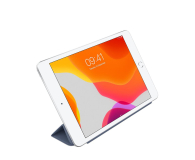 Apple Smart Cover do iPad mini (4 gen) (5 gen) Blue - 598643 - zdjęcie 3